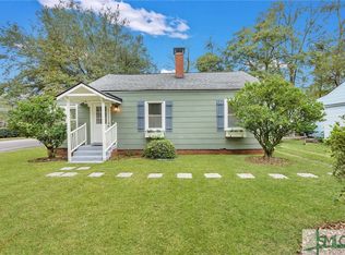 202 E 58th St, Savannah, GA 31405