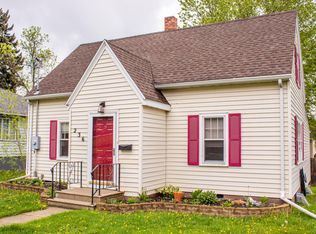 236 5th Ave NW, Valley City, ND 58072