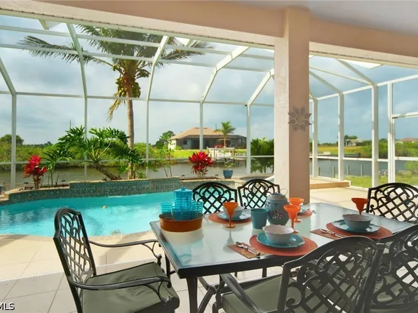 4114 NW 39th Ln, Cape Coral, FL 33993