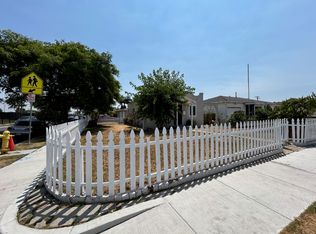 11136 S Redfern Ave, Inglewood, CA 90304