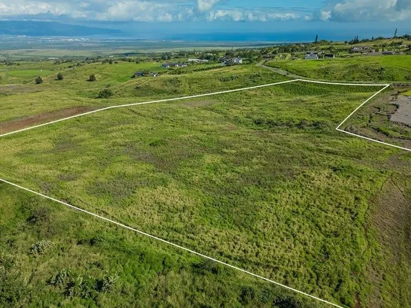 257 Kula Io Rd Lot 6, Kula, HI 96790