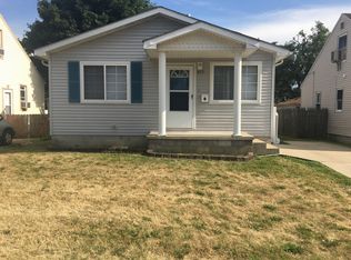 8771 Albany Ave, Oak Park, MI