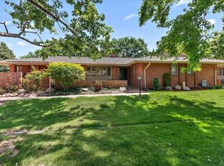 3418 S Race St, Englewood, CO 80113