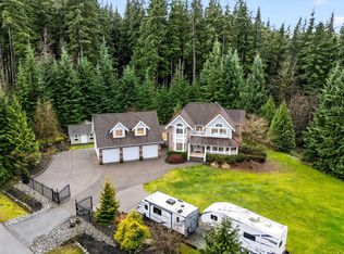 12595 266th St, Maple Ridge, BC V2W 1C9