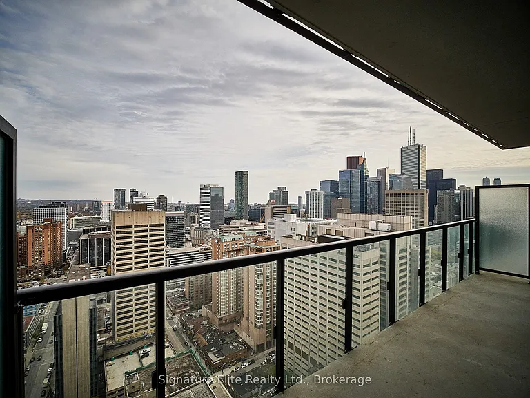 488 University Ave #2705 — Photo 23