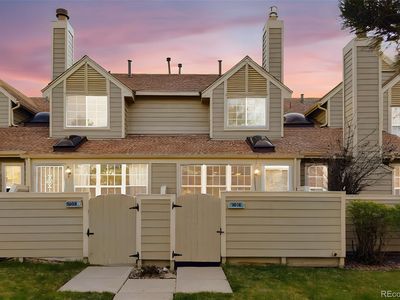 7370 E Florida Avenue #1010, Denver, CO, 80231