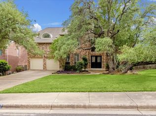 9007 Tweed Berwick Dr, Austin, TX 78750