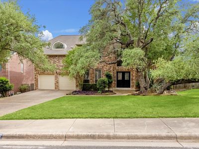 9007 Tweed Berwick Dr, Austin, TX, 78750