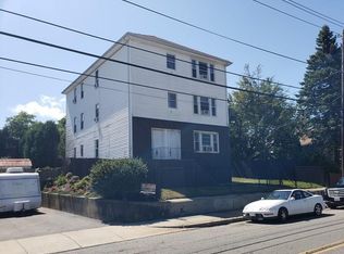 768 Bay St, Fall River, MA 02724