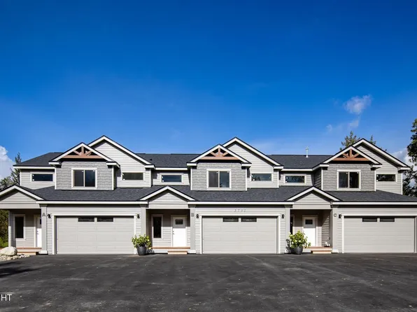 4801 W Stratford Ct, Wasilla, AK 99623