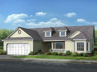 4216 W Buena Vista Ave, Visalia, CA 93291