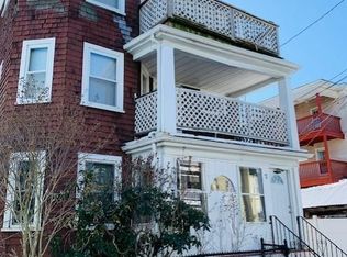 7 Fawndale Rd APT 3, Boston, MA 02131
