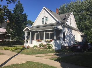 503 Portage Ave, Three Rivers, MI 49093