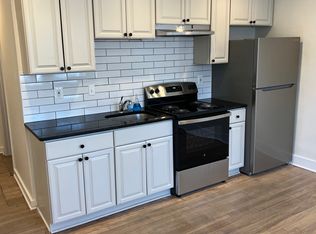 1322 T St SE APT 1, Washington, DC 20020