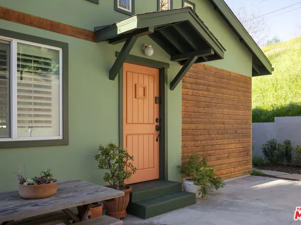 4535 Dudley Dr, Los Angeles, CA 90032