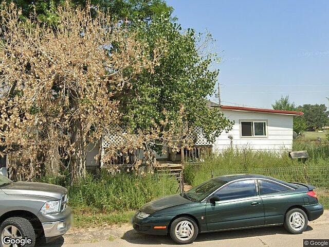 Property Front View