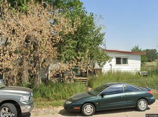 634 Indiana Ave, Limon, CO 80828