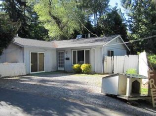 909 Hidden Way, Placerville, CA 95667