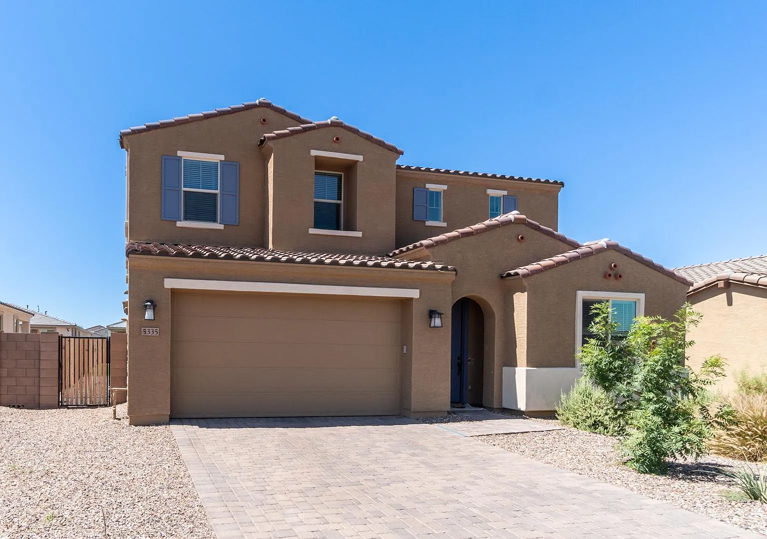 5335 W Sweet Pea Ter — Photo 1