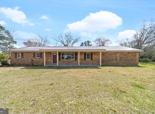 44 E County Line St, Milan, GA 31060