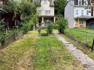 1324 Diana St, Pittsburgh, PA