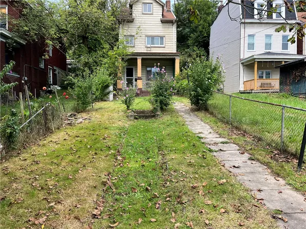 1324 Diana St, Pittsburgh, PA 15212