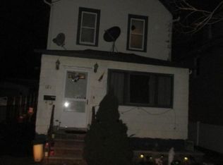 181 Jerome Pl, Bloomfield, NJ 07003