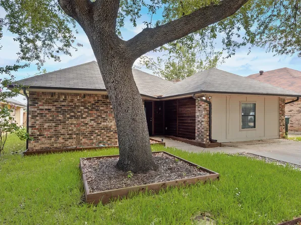 2203 Placid Dr, Carrollton, TX 75007