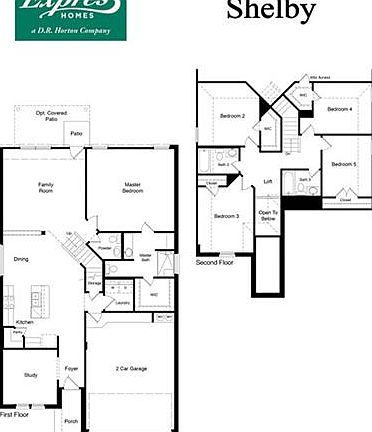 2nd image of 1112 Wellesbourne Ln