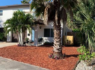 1282 Highway A1a APT 1, Satellite Beach, FL 32937