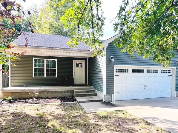 235 Alabama Ave, Oak Grove, KY 42262