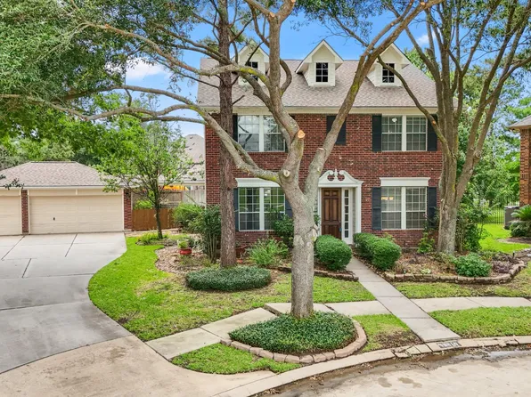 16610 Brasil Ln, Houston, TX 77095