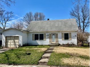 3520 Harvest Ave, Indianapolis, IN