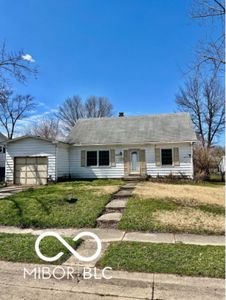 3520 Harvest Ave, Indianapolis, IN, 46226