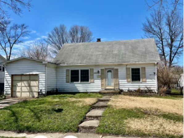 3520 Harvest Ave, Indianapolis, IN 46226