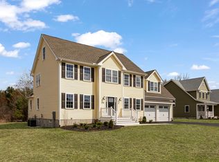 26 May Rd, Millis, MA 02054