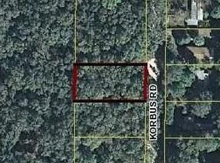 397 Korbus Rd, Masaryktown, FL 34604