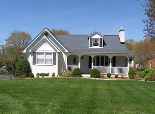 9948 Rosaryville Rd, Upper Marlboro, MD 20772