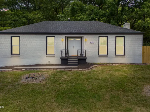 625 Candlelight Ln, Louisville, KY 40214