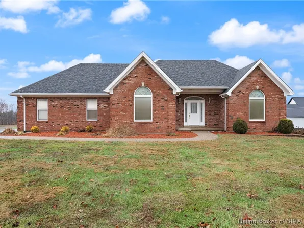 7790 Corydon Ridge Road NE, Lanesville, IN 47136