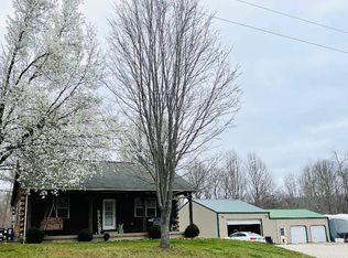 23430 Old State Road 37, Saint Croix, IN 47576