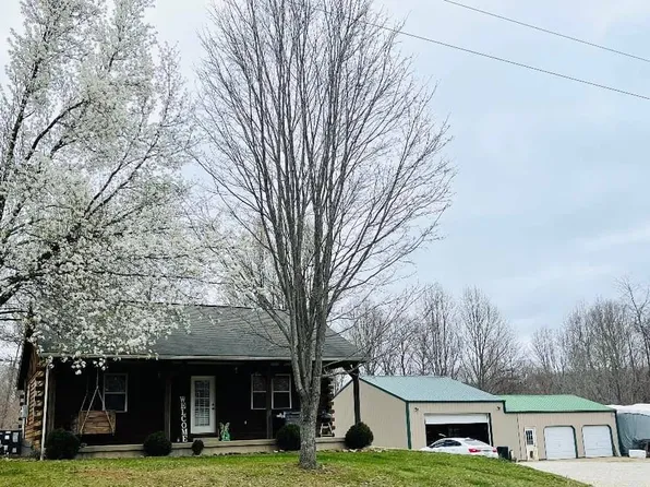 23430 Old State Road 37, Saint Croix, IN 47576