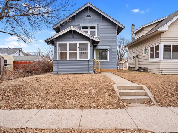 706 S Menlo Ave, Sioux Falls, SD 57104