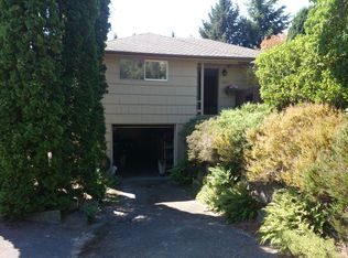 4137 49th Ave SW, Seattle, WA 98116