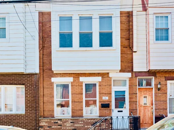 244 Mifflin St, Philadelphia, PA 19148