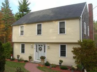 252 Plain St, Marshfield, MA 02050