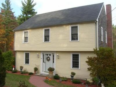 252 Plain St, Marshfield, MA, 02050