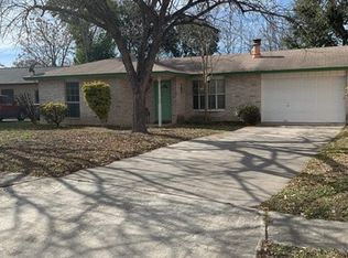 6723 Ambling St, San Antonio, TX 78238