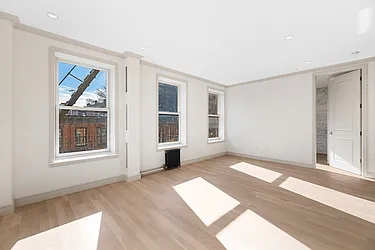 Rented by REAL New York