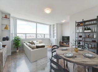 Avenue Park Apartments, Toronto, ON M5R 2G9
